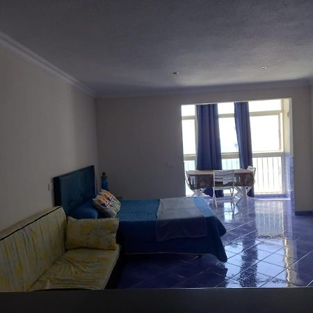 Apartamento Apartamento Mar y Sol Puerto de la Madera Exterior foto