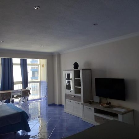 Apartamento Apartamento Mar y Sol Puerto de la Madera Exterior foto